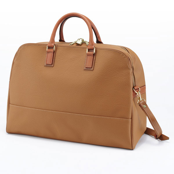 楽天市場】木和田 Mariera マリエラ 2way ボストンバッグ トラベル