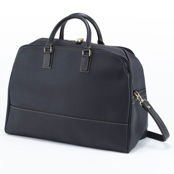 楽天市場】木和田 Mariera マリエラ 2way ボストンバッグ トラベル