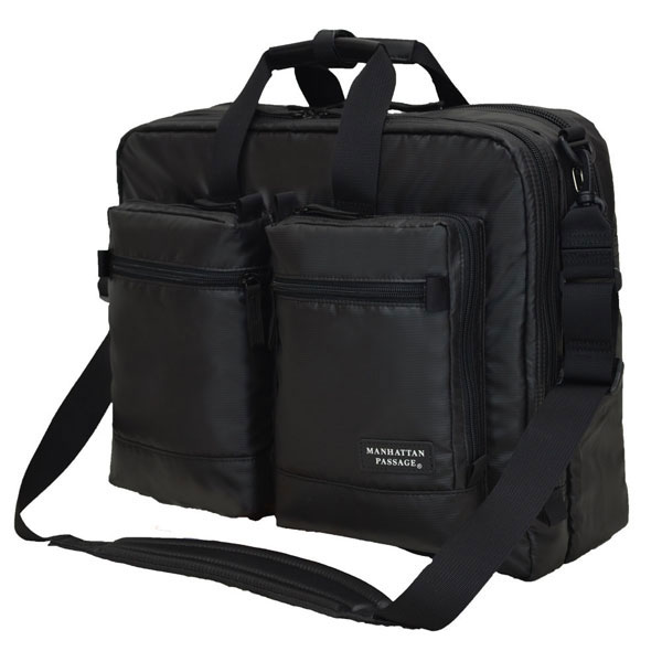 楽天市場】MANHATTAN PASSAGE ビジネスバッグ マンハッタンパッセージ