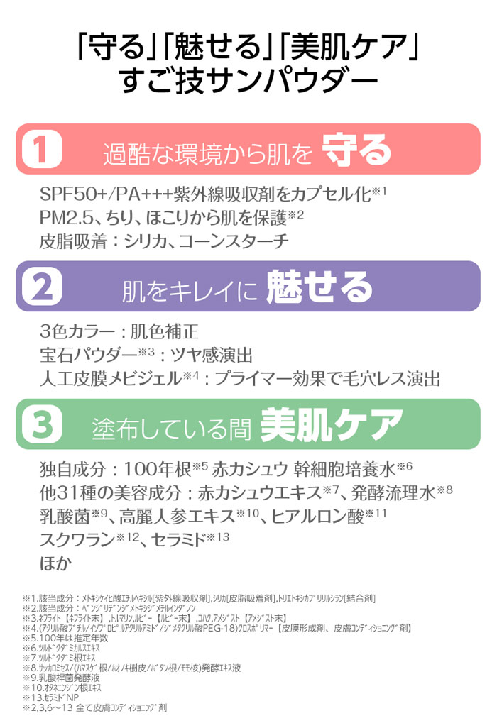 送料無料 対象 モノとコト サイムダン プレミアム アクトレス 3カラー フレッシュ サンパウダー 高麗人参 化粧品 美容効果 Uvケア 経済的 Rvcconst Com