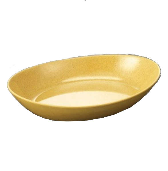 8枚　オーバルディッシュ ホワイトDC　E 126-IWD　メラミン 8枚 オーバルディッシュ ホワイトDC E 126-IWD メラミン