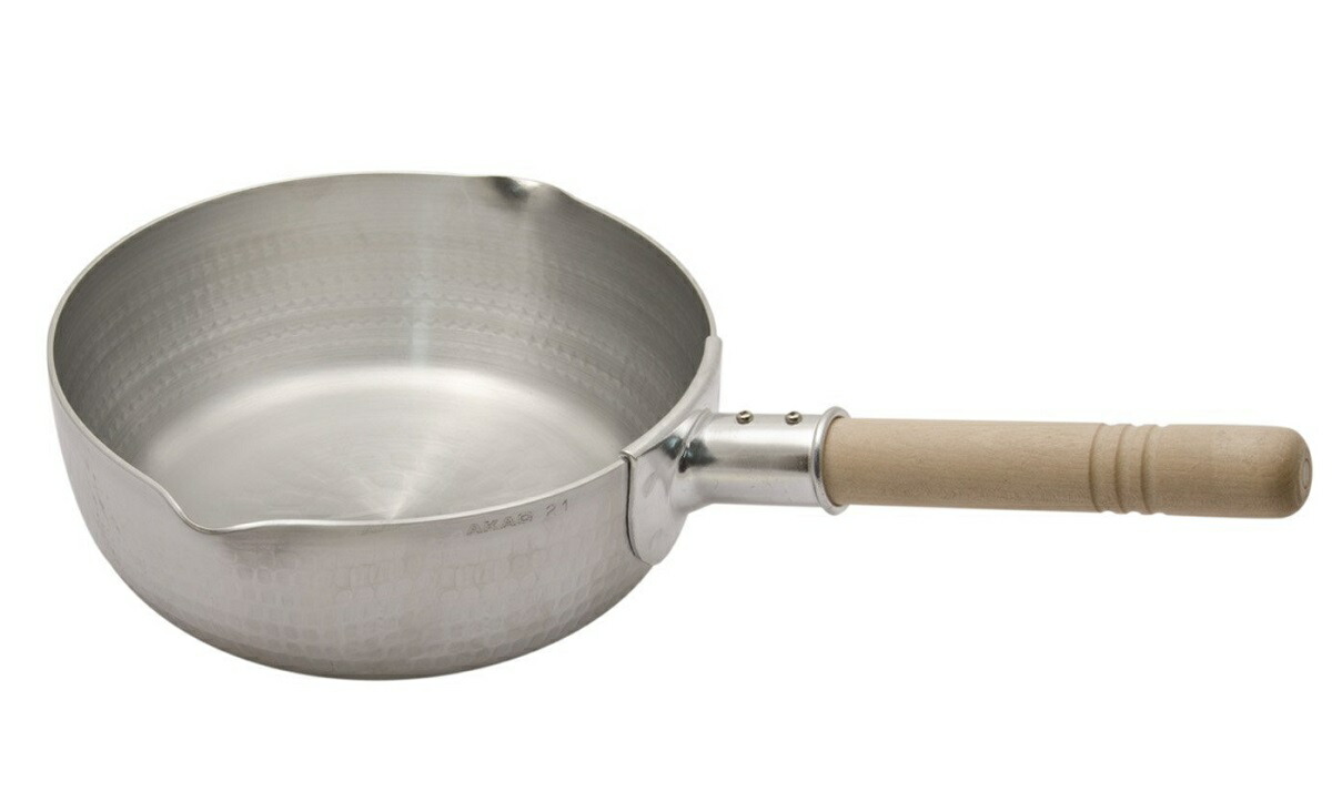 楽天市場】アカオアルミ 両手鍋 DON 料理鍋 42cm 16L : モノタスプロ