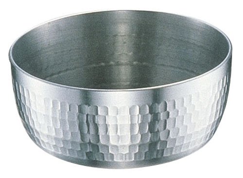 楽天市場】アカオアルミ 両手鍋 DON 料理鍋 42cm 16L : モノタスプロ