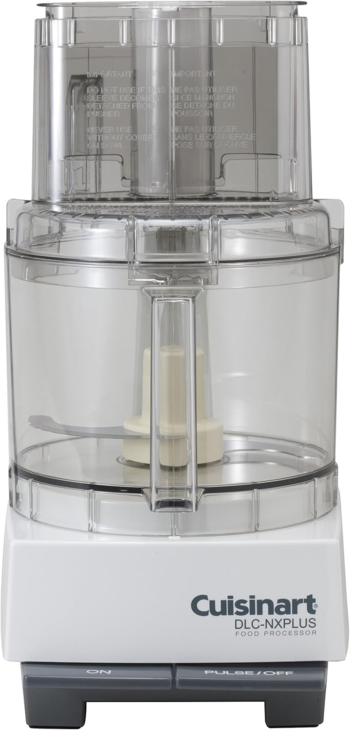 Cuisinart フードプロセッサー DLC-191J フードプロセッサー・ミキサーならクイジナート（cuisinart）