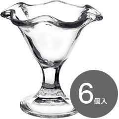 ボルミオリロッコ Primavera プリマベラ アイスクリーム デザートカップ 1.34510 6個入