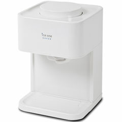 楽天市場 新品 ドウシシャ かき氷器 電動ふわふわとろ雪 Dty 16bk ドリエムコーポレーション