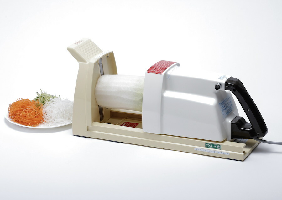 楽天市場】送料無料 平野製作所 つまカッター 手動タイプ プラスチック