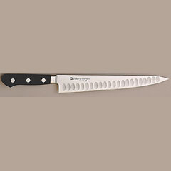 ミソノ刃物(misono) 包丁 モリブデン鋼 筋引サーモン 240mm No.528