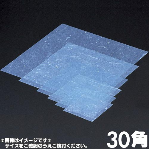 マイン 業務用 金箔紙ラミネート 青 30角 30&times;30cm 500枚入 M30-413｜モノタスプロキッチン業務用 8,541円
