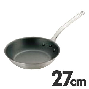 TKG IH キャスト ノンスティック フライパン 27cm