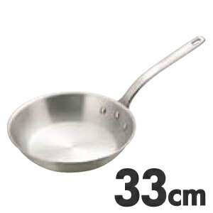 TKG IH キャスト フライパン 33cm