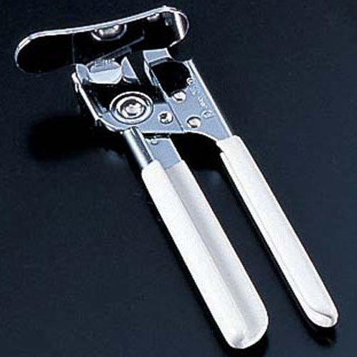 楽天市場】缶詰用 缶切り 大国缶切 : 昭和のレトロ金物屋 関口国吉商店