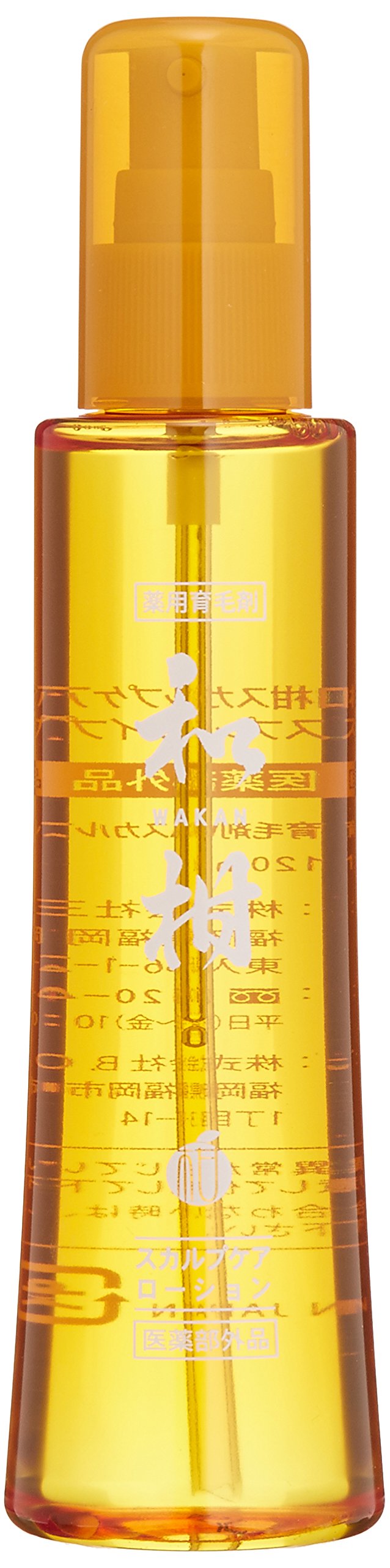 楽天市場】花蘭咲 120mL薬用育毛剤 日本製 医薬部外品 頭皮ケア コシ