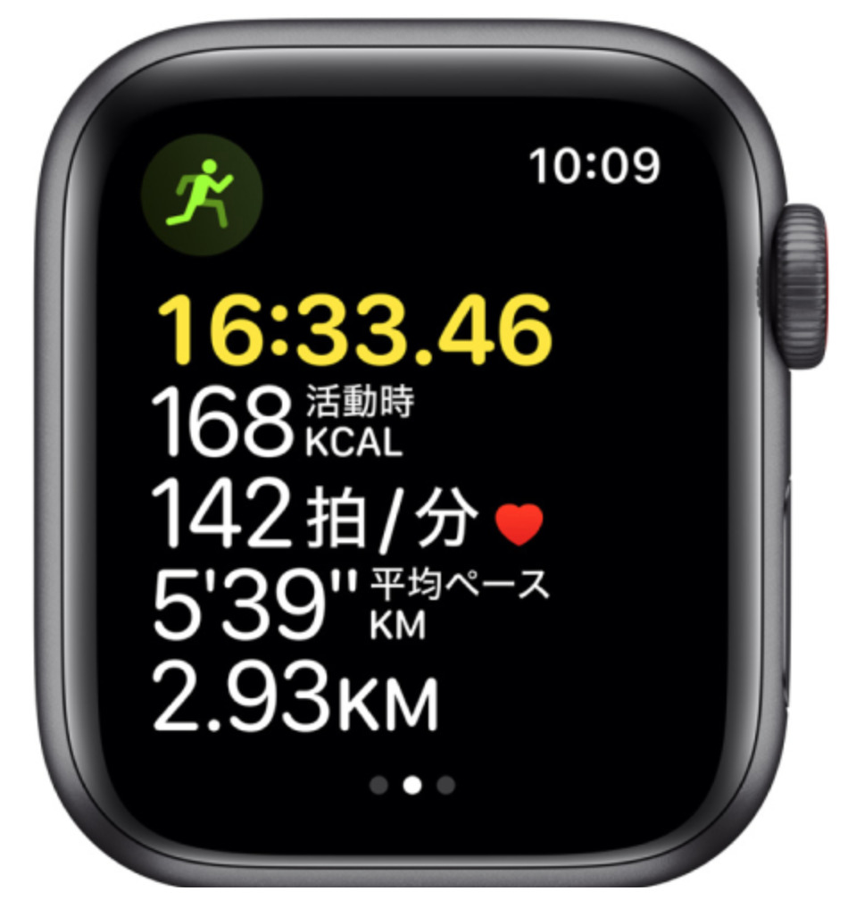 に初値下げ！ Apple Watch SE 40mm GPS MKQ13J/A スペースグレイ