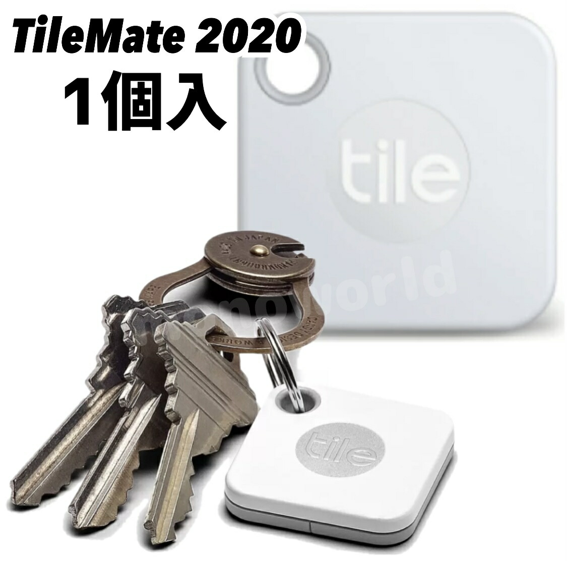 楽天市場】当日発送品◎九州関西翌日着◎アップル エアタグ 1個 AirTag Apple 探物 鍵 : モノワールド 楽天市場店