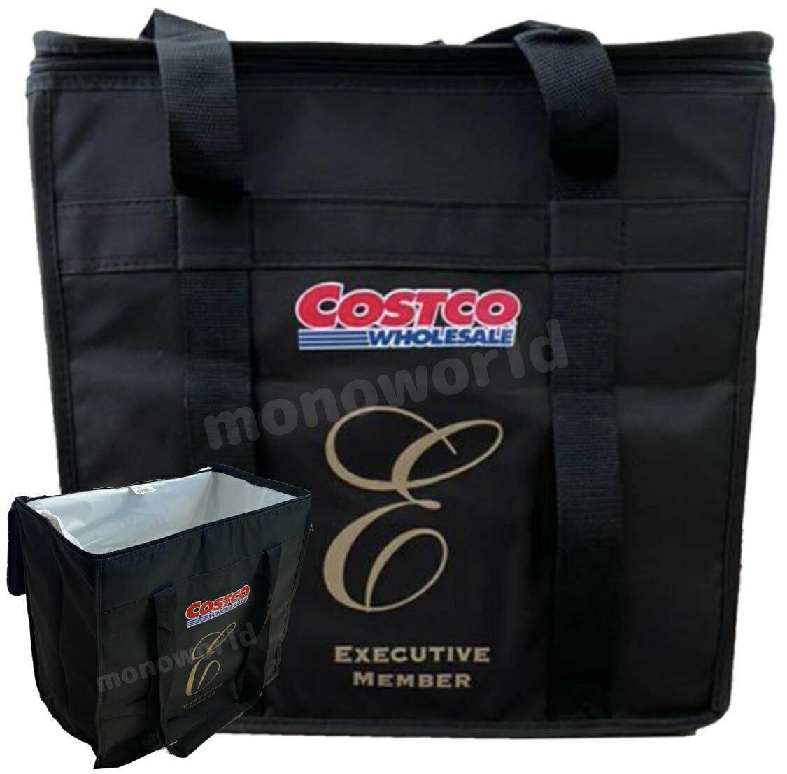 【楽天市場】コストコ Costco 最新 エグゼクティブ会員限定 クーラーバック 非売品 保冷 バッグ エグゼクティブバッグ Costco