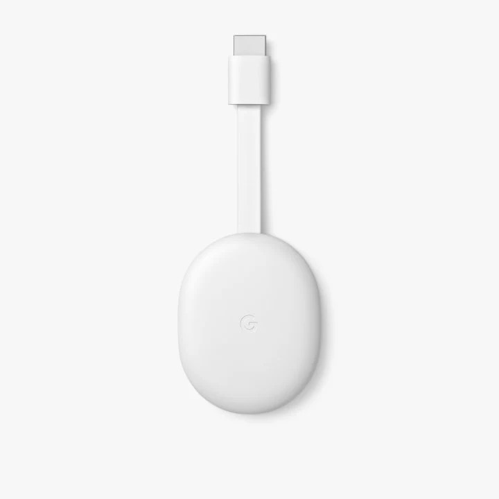 リモコン付き Chromecast with Google TV HD グーグル クローム