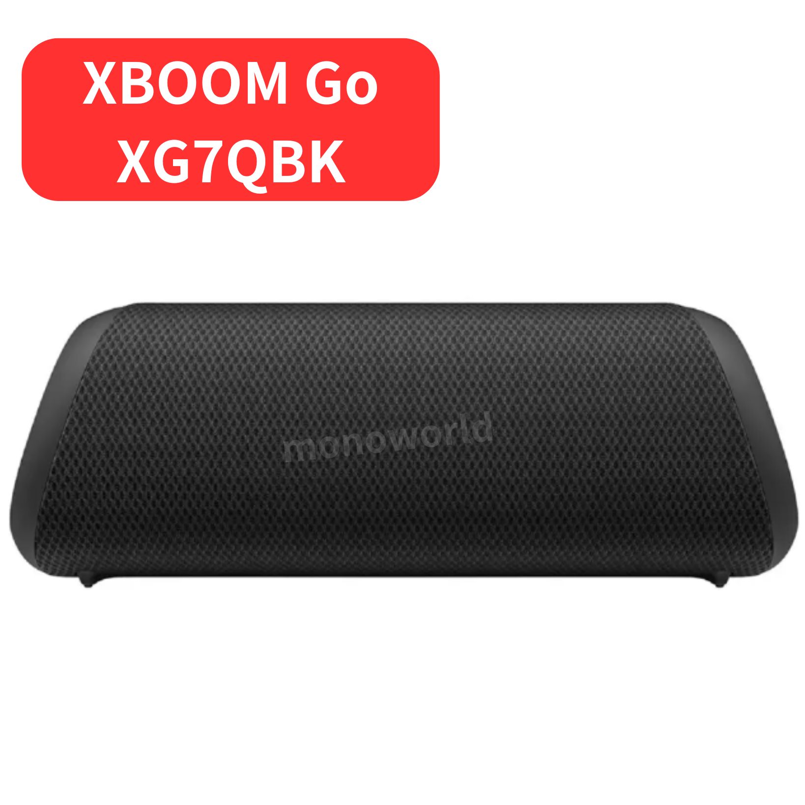 LG PK7 Bluetooth スピーカー  2018年製 黒 ブラック LG PK7: LG XBOOM Go | LG USA