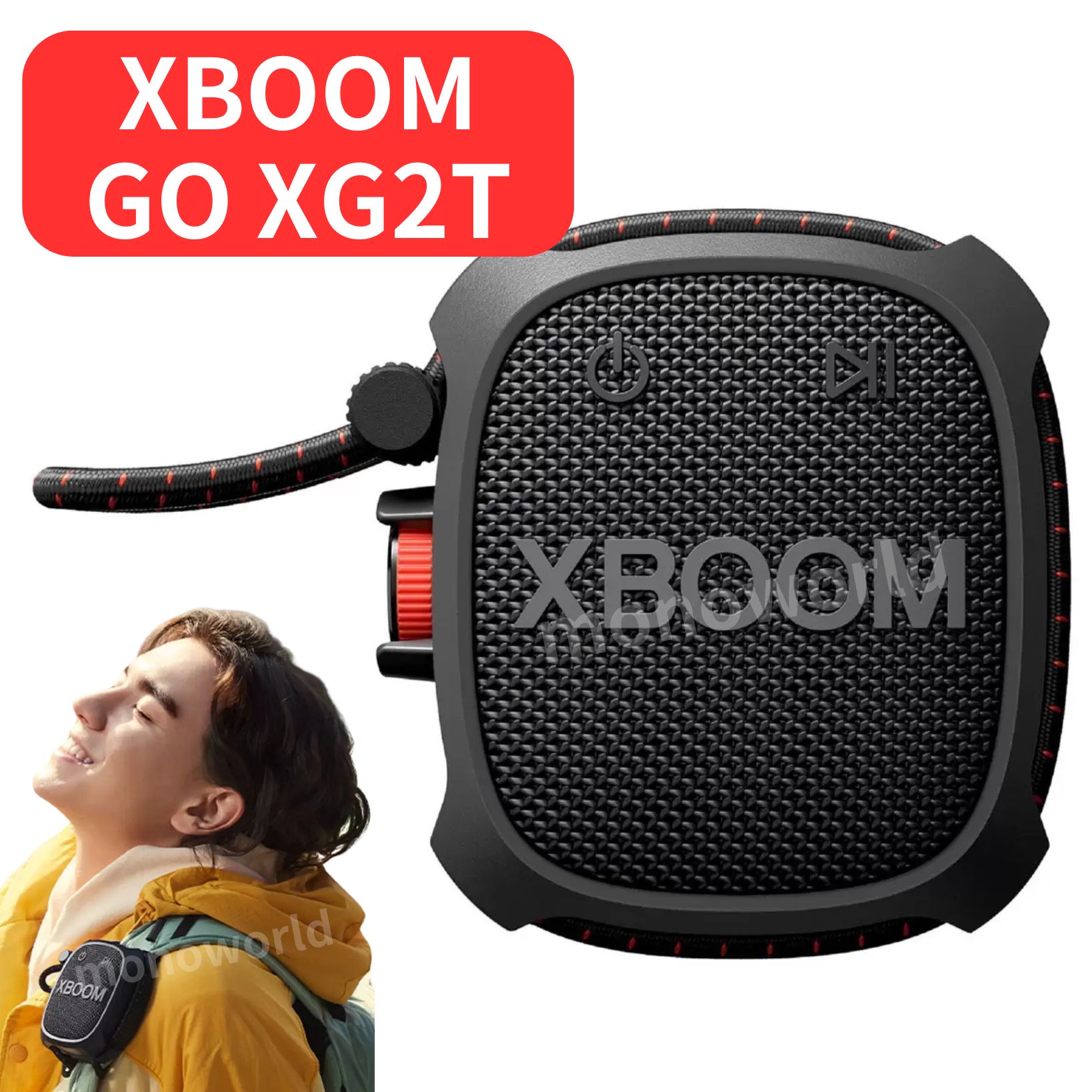 LG スピーカー　PK7 美品 Amazon.co.jp: LG XBOOM Go PK7 : 家電＆カメラ