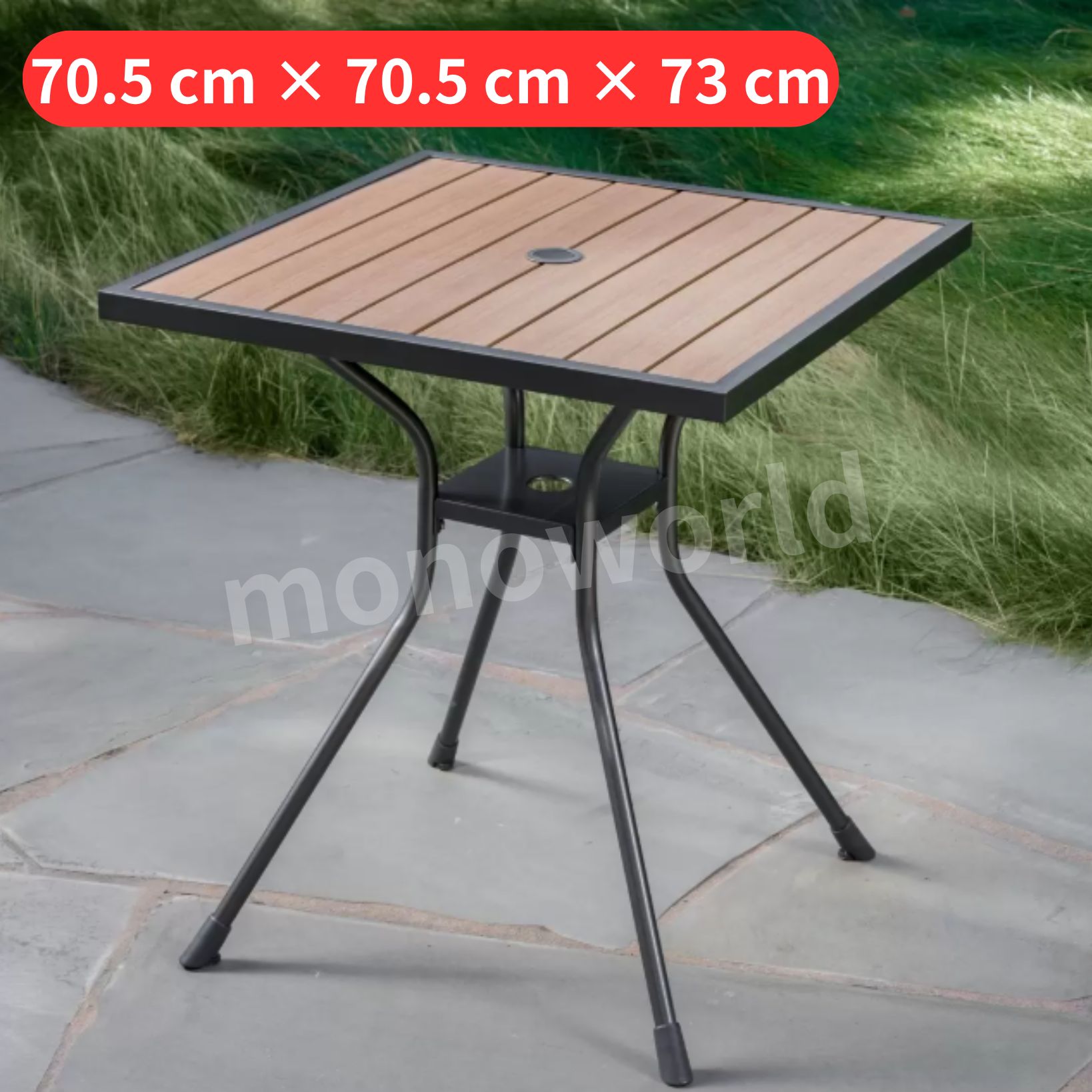 Newport テーブル SunVilla Newport 屋外テーブル Newport テーブル SunVilla Newport 屋外テーブル