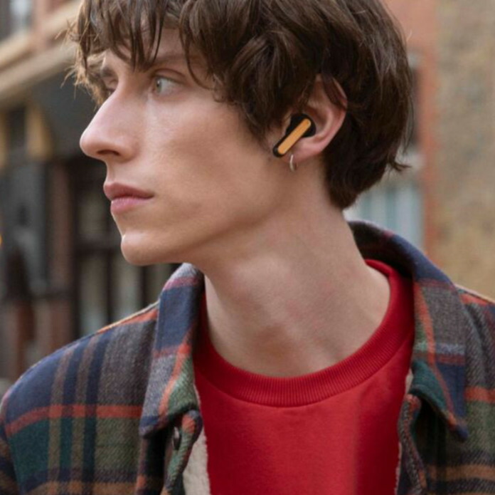 【楽天市場】The House of Marley EM Redemption ANC 完全ワイヤレスイヤホン 最大5時間の連続再生 クイック