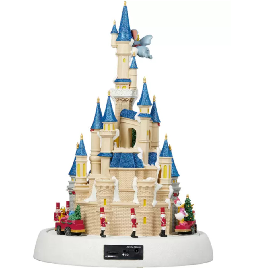 85 Off 当日発送 ディズニー センターピース パレードシーン Disney Holiday Parade Centerpiece ハンドメイド クリスマス プレゼント クリスマスソング付き 光る 飾り インテリア アニメーテッド クリスマスツリー オブジェ オーナメント ローティングトレイン比較