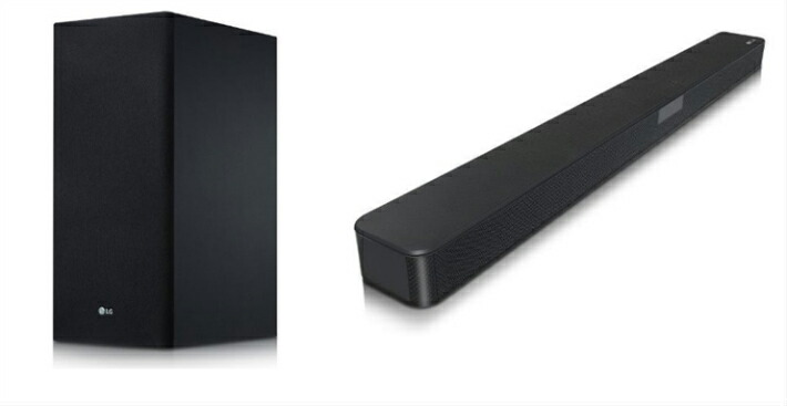 soundbar sl5y