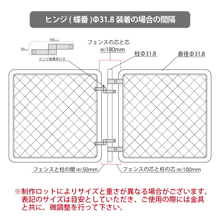 ストアー アメリカンフェンス DIY カシワ turbonetce.com.br