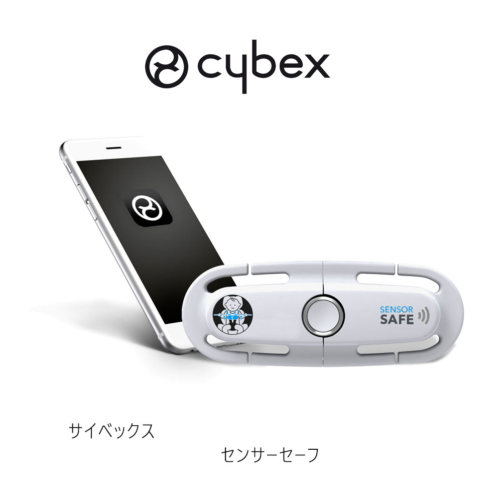 サイベックス 検出器セーフ インファント 鉄道車両居敷き用 クラウド 据えつける能力のある cybex チャイルド居敷き 御坊っちゃん居敷き