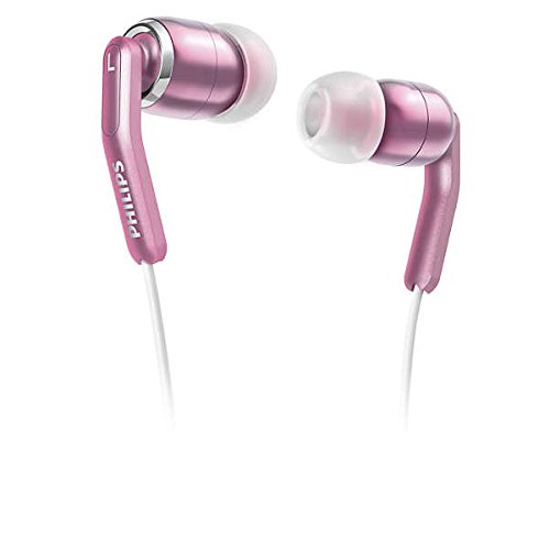 最安値に挑戦 Philips インナーイヤーヘッドフォン ピンク 日本限定色 She9760pk 激安特価 Novinarska Skola Org Rs