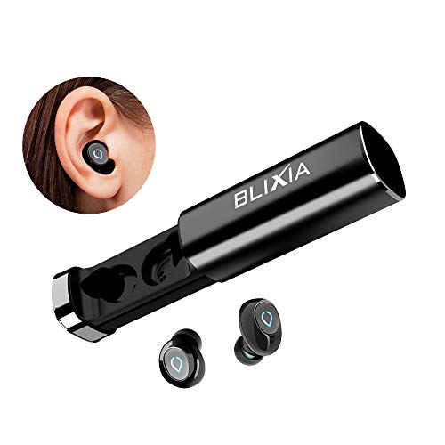 在庫限り 楽天市場 Blixia 公式 完全ワイヤレスイヤホン Blixia Buds 最高水準の音質 特許取得 Bluetooth 5 1 高音質 超重低音 自動ペアリング 自動on Off ６時間連続再生 ハンズフリー通話 Siri対応 リモート会議 Mons Online Shop 超歓迎 Lexusoman Com