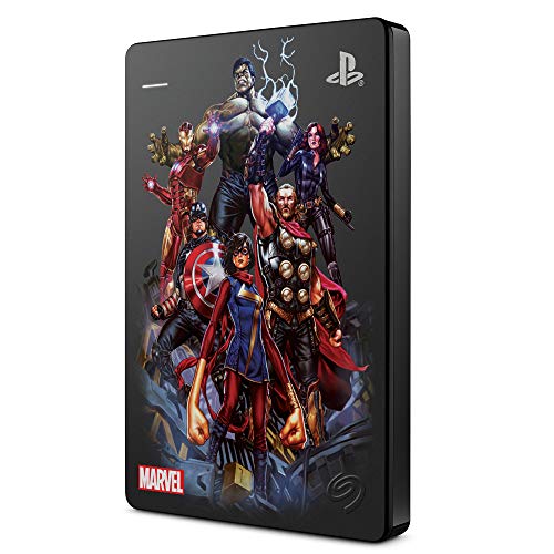 人気no 1 本体 Game Drive For Ps4 Marvel Avengers Le Avengers Assemble 2tb 外付 ポータブルhdd Ps5 動作確認済 正規代理店品 安心サポート Stgd Mons Online Shop 超歓迎 Rnbca In