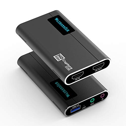 保障できる 楽天市場 Wetransfer ビデオキャプチャーボードhd Hdcp Usb3 0 1080p 60fpshdmi キャプチャーボード Switch Xbox Wii U Ps4 Ps3 ゲーム実況録画機器hdmiビデオ録画 ライブ配信用windows Mac Linux Obs Potplayer Youtube Twitchに対応hsv321 日本語