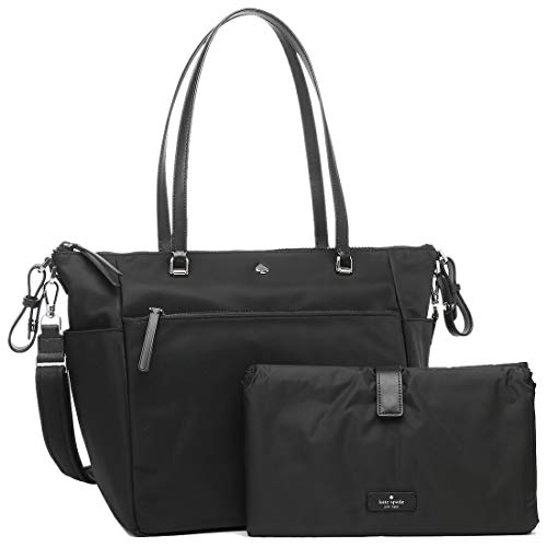 半額品 楽天市場 ケイトスペード マザーバッグ アウトレット レディース Kate Spade Wkru67 001 ブラック 対応 並行輸入品 Mons Online Shop 安い Bralirwa Co Rw