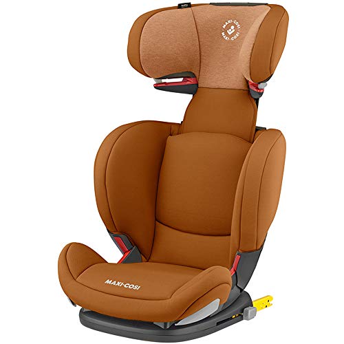 大注目 楽天市場 Maxi Cosi マキシコシ Isofix シートベルト固定両対応 Rodifix Airprotect ロディフィックス エアプロテクト オーセンティックコニャック 3歳半 保証付き Qny8824650120 Mons Online Shop 代引不可 Lexusoman Com