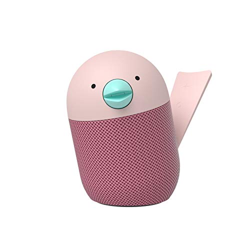 開店祝い Libratone Bird 360度サウンド Bluetooth5 0 ポータブルスピーカー 10時間連続再生 デンマーク生まれ 北欧デザイン 音声アシスタント機能 重低音 マイク内蔵 ハンズフリー通話 底部磁石 粘着テープつき 可愛い 簡単操作 Tws対応 持ち運びに便利 メーカー1年保証