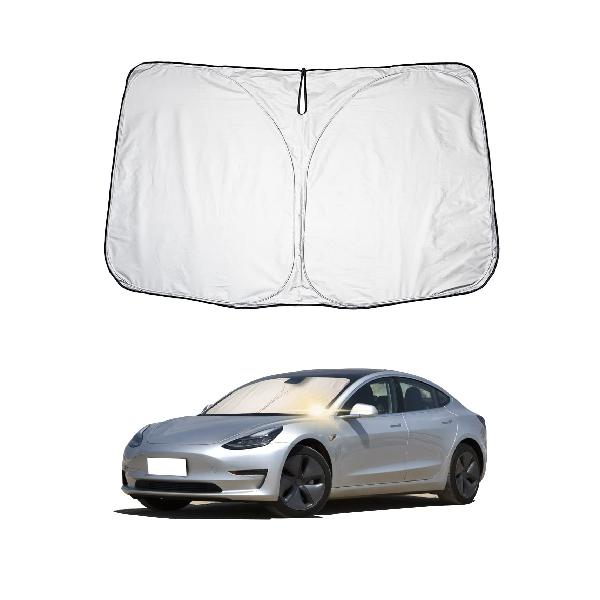 SALE/57%OFF】 テスラ Tesla Model 3 専用 2016-現在 シルバー 車用