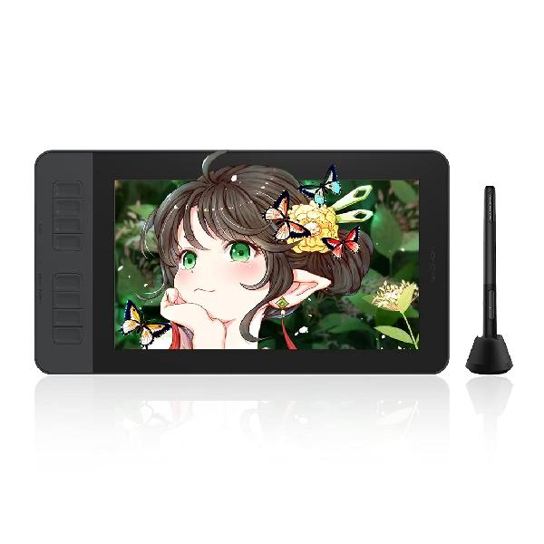 GAOMON 液タブ PD1161 11.6インチ IPS 液晶タブレット