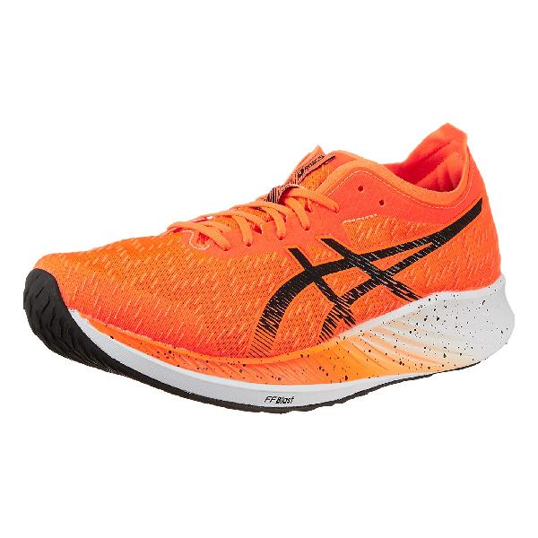 新作最新作➄ アシックス マジックスピード 男性用 カスカワスポーツ - 通販 - PayPayモール MAGIC SPEED メンズ  ランニングシューズ ASICS 定番 - aydana.com