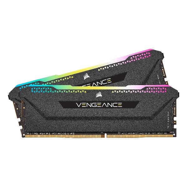 国内正規□ Corsair DDR4-3600MHz デスクトップPC用 メモリ VENGANCE