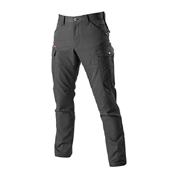 BURTLE バートル カーゴパンツ 秋冬用 7052 59 オリーブグレー S