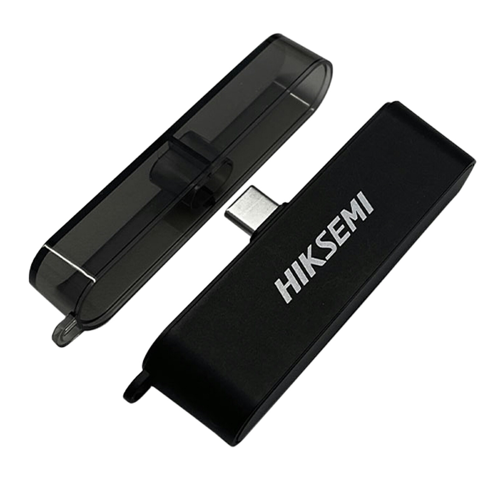 HIKSEMI Mini PSSD Sync C Plus 外後ばらいSSD Type-C直挿し USB3.2 弾丸道路220MB/s 512GB/1肺結核 軽さ小型 パウダーコンパクト 携帯型 パソコン/スマートフォン/経口避妊薬相応う 記憶装置取りひろげる 5年引き受ける