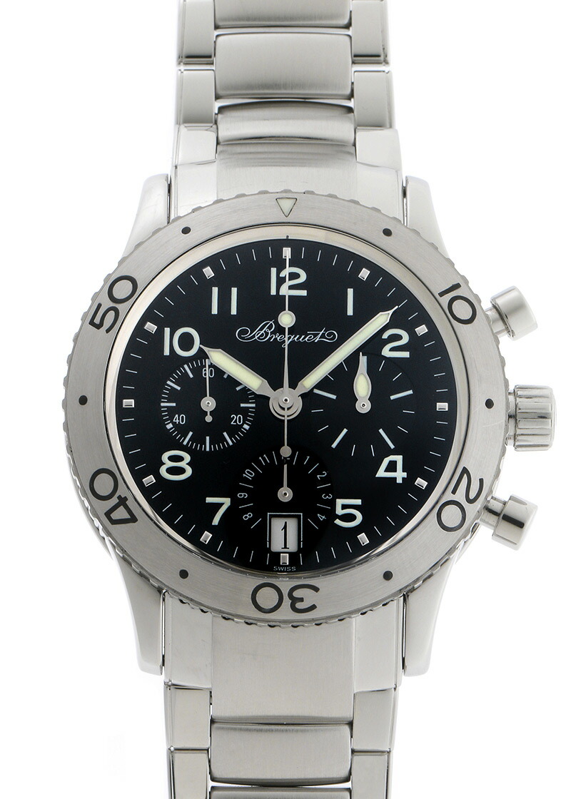 uQ - gXAgeBbN | BREGUET | 3820ST/H2/SW9 | SS   uXbg