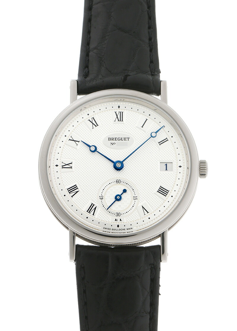 uQ - NVbN cCo | BREGUET | 5920BB/15/984 | WG Vo[  U[| 