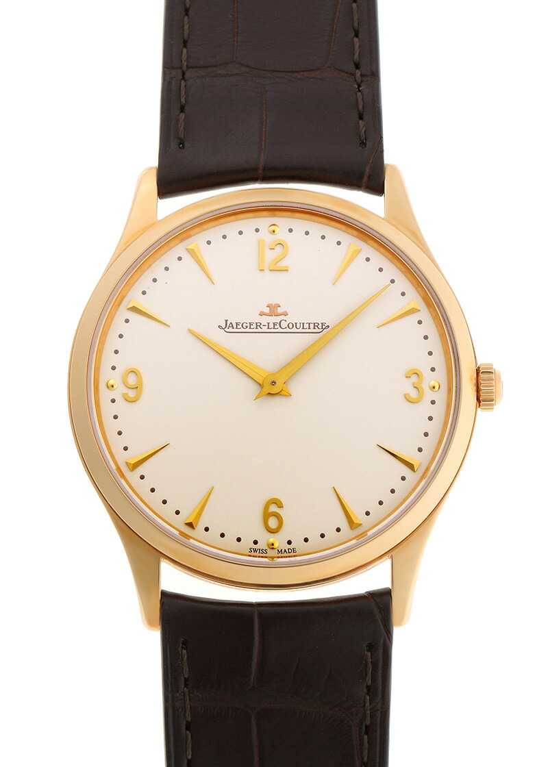 楽天市場】ジャガー・ルクルト JAEGER LE COULTRE マスター ウルトラ