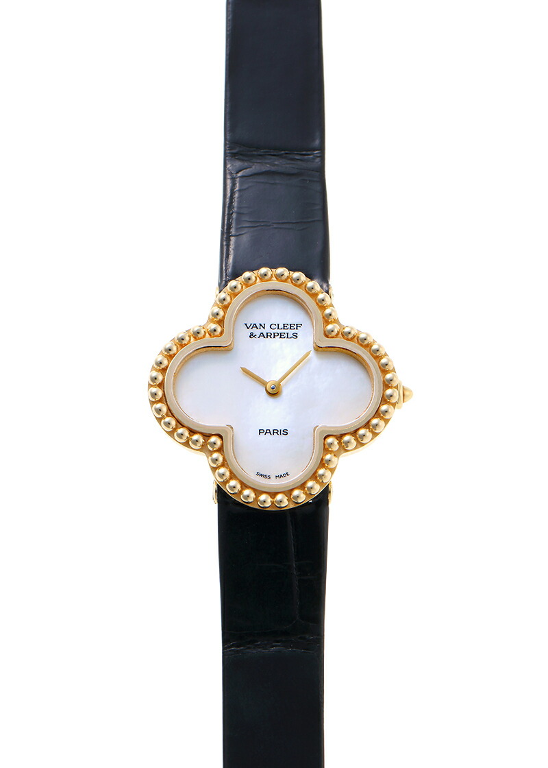 さゅページ 楽天市場】ヴァンクリーフ＆アーペル Van Cleef & Arpels 136574