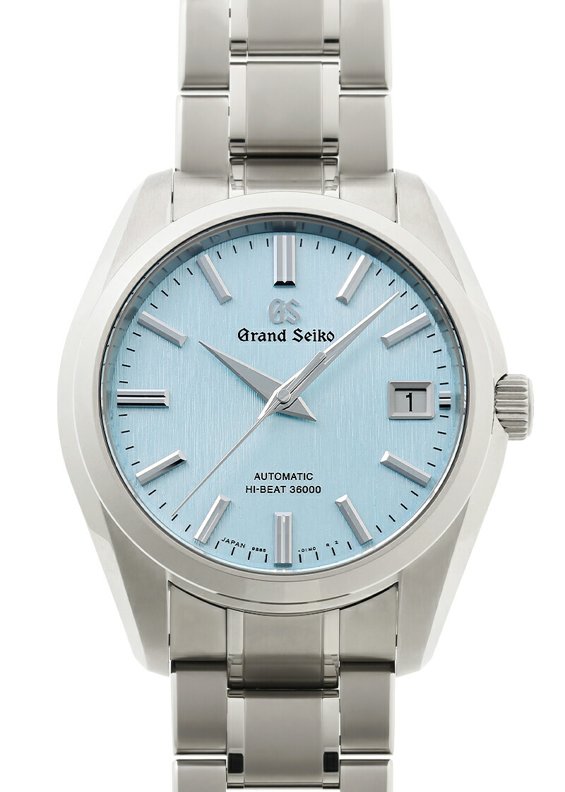 楽天市場】グランドセイコー - ヘリテージコレクション メカニカル