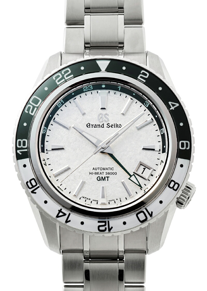 楽天市場】グランドセイコー - ヘリテージコレクション メカニカル