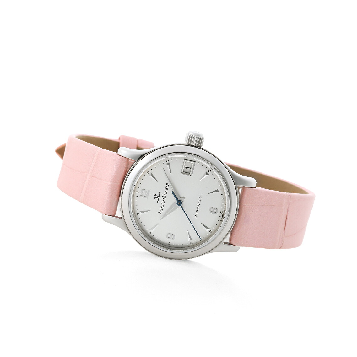Vjl S R R1 【楽天市場】JAEGER LECOULTRE【1990年代】マスター レディ Ref.143.8.60:クロンヌ/モンテーヌ