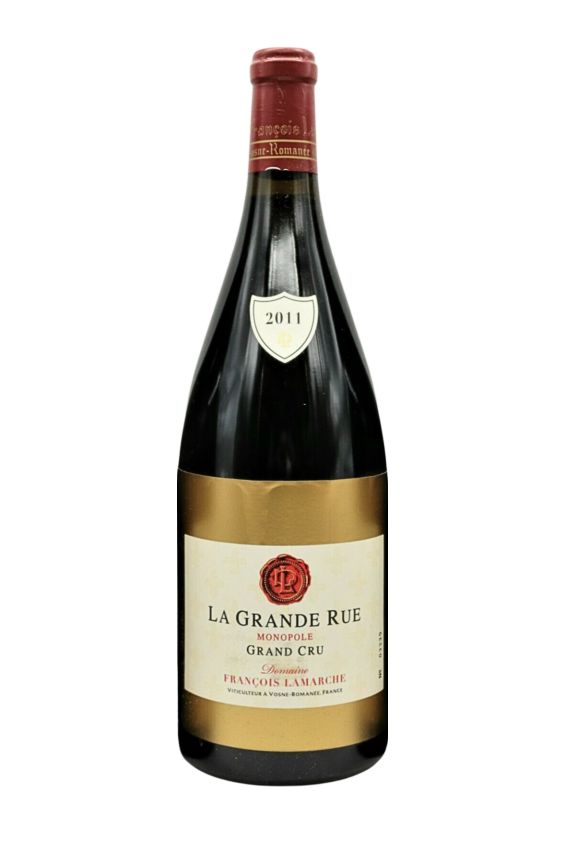 La Grande Rue 2008 ワイン 楽天市場】ドメーヌ・フランソワ・ラマルシュ ラ・グランド・リュ